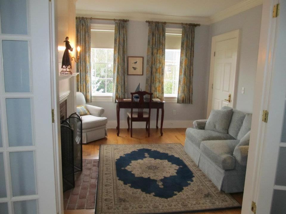 Compass Rose Inn Newburyport Exteriör bild