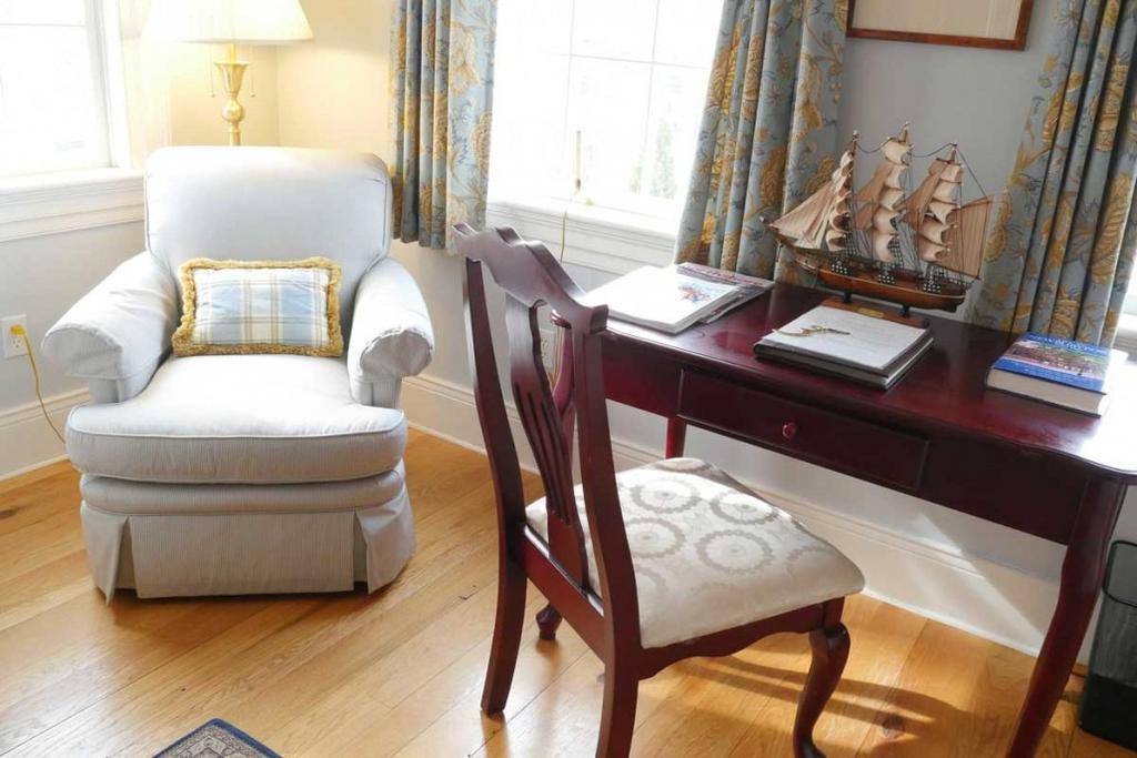 Compass Rose Inn Newburyport Exteriör bild