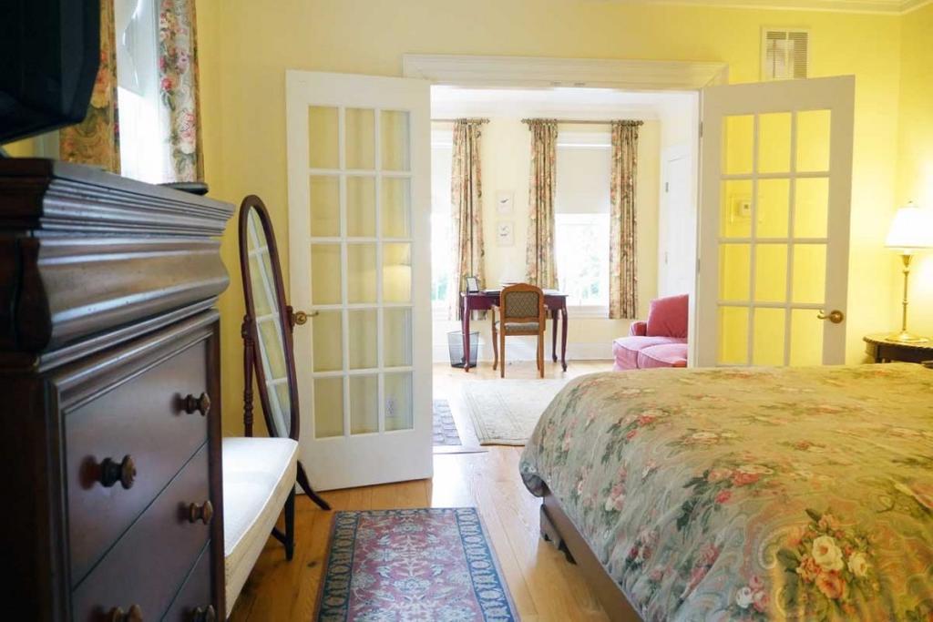 Compass Rose Inn Newburyport Exteriör bild