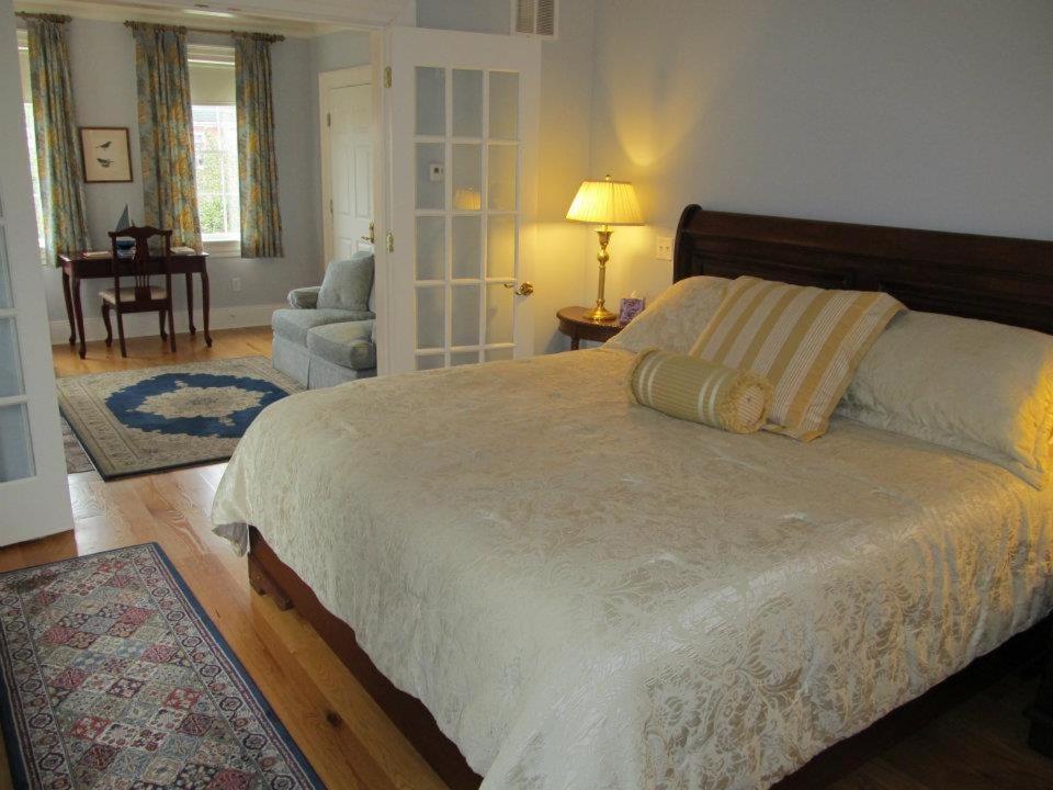 Compass Rose Inn Newburyport Rum bild