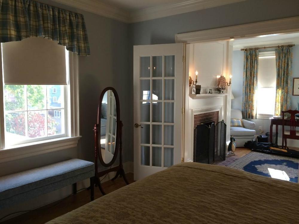 Compass Rose Inn Newburyport Exteriör bild