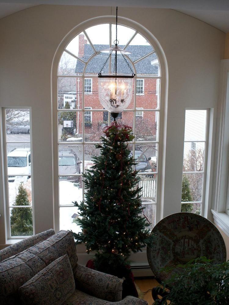 Compass Rose Inn Newburyport Exteriör bild