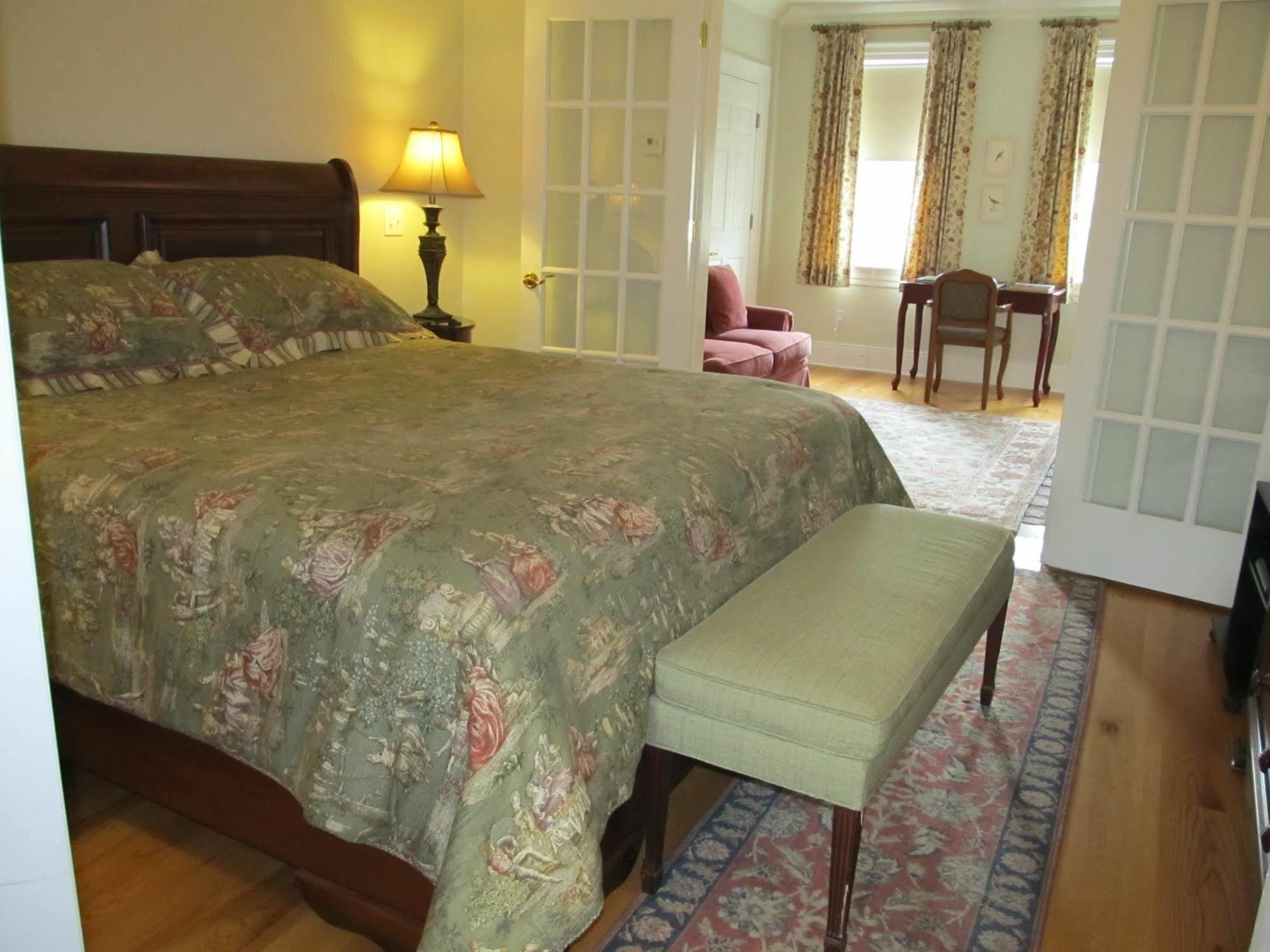 Compass Rose Inn Newburyport Exteriör bild